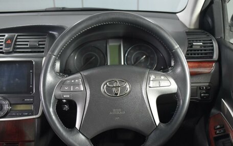 Toyota Allion, 2012 год, 1 299 000 рублей, 11 фотография