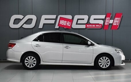 Toyota Allion, 2012 год, 1 299 000 рублей, 5 фотография