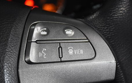 Toyota Allion, 2012 год, 1 299 000 рублей, 16 фотография