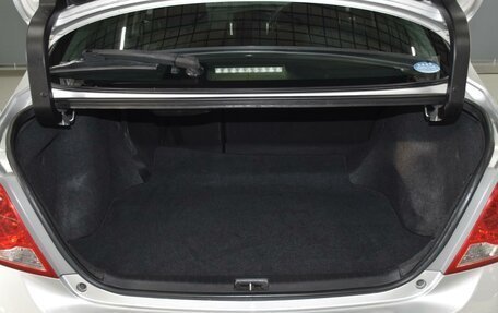 Toyota Allion, 2012 год, 1 299 000 рублей, 19 фотография