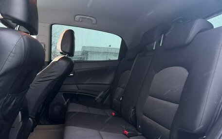 SsangYong Actyon II рестайлинг, 2013 год, 999 000 рублей, 7 фотография