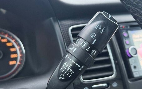 SsangYong Actyon II рестайлинг, 2013 год, 999 000 рублей, 16 фотография