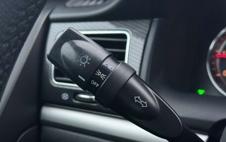 SsangYong Actyon II рестайлинг, 2013 год, 999 000 рублей, 15 фотография