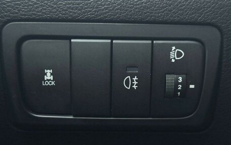 SsangYong Actyon II рестайлинг, 2013 год, 999 000 рублей, 14 фотография