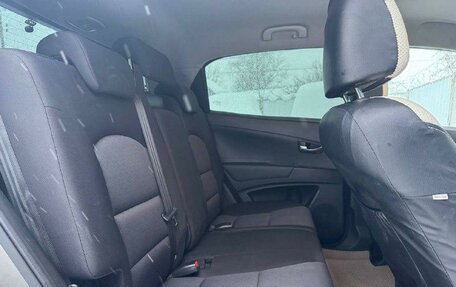 SsangYong Actyon II рестайлинг, 2013 год, 999 000 рублей, 9 фотография