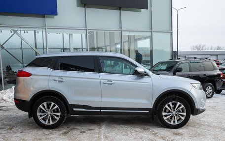 Geely Atlas I, 2021 год, 1 699 000 рублей, 7 фотография
