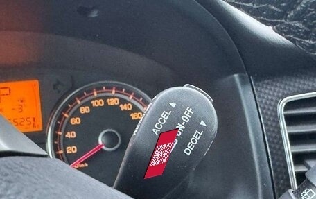 SsangYong Actyon II рестайлинг, 2013 год, 999 000 рублей, 17 фотография