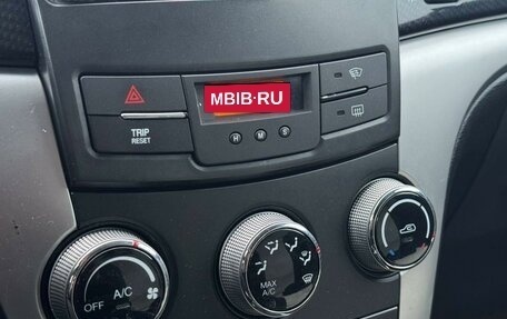 SsangYong Actyon II рестайлинг, 2013 год, 999 000 рублей, 19 фотография