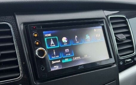 SsangYong Actyon II рестайлинг, 2013 год, 999 000 рублей, 18 фотография