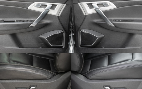 Geely Atlas I, 2021 год, 1 699 000 рублей, 21 фотография