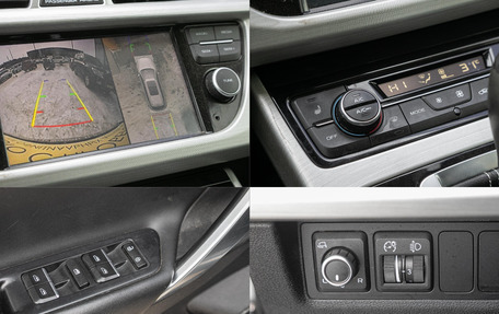 Geely Atlas I, 2021 год, 1 699 000 рублей, 22 фотография