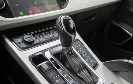 Geely Atlas I, 2021 год, 1 699 000 рублей, 13 фотография