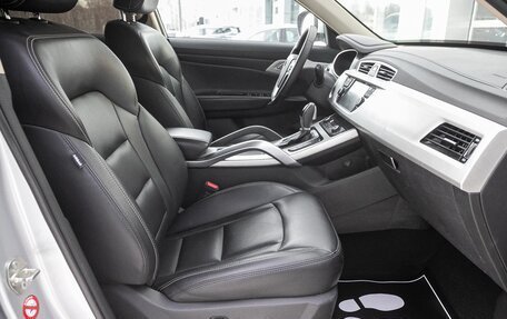 Geely Atlas I, 2021 год, 1 699 000 рублей, 19 фотография