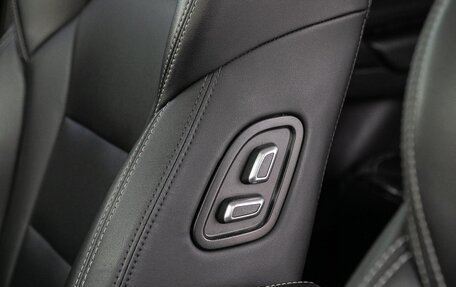 Geely Atlas I, 2021 год, 1 699 000 рублей, 14 фотография