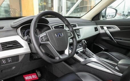 Geely Atlas I, 2021 год, 1 699 000 рублей, 15 фотография