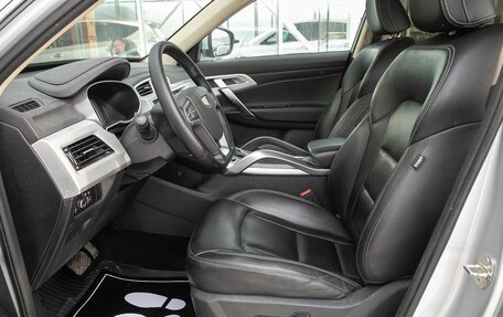 Geely Atlas I, 2021 год, 1 699 000 рублей, 16 фотография