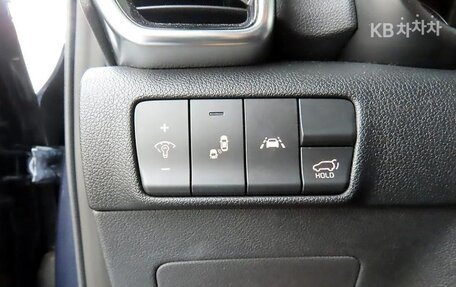 KIA Sportage IV рестайлинг, 2021 год, 1 999 000 рублей, 13 фотография