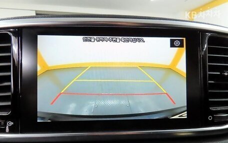 KIA Sportage IV рестайлинг, 2021 год, 1 999 000 рублей, 15 фотография