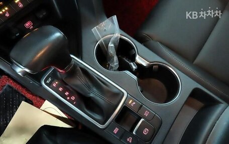 KIA Sportage IV рестайлинг, 2021 год, 1 999 000 рублей, 10 фотография
