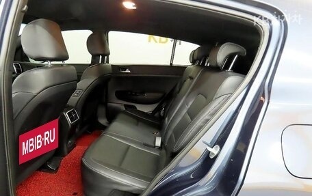 KIA Sportage IV рестайлинг, 2021 год, 1 999 000 рублей, 6 фотография