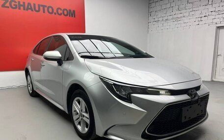Toyota Corolla, 2022 год, 1 200 000 рублей, 1 фотография