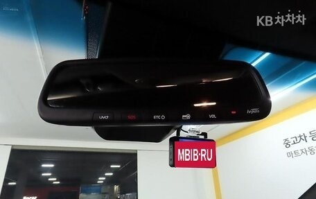 KIA Sportage IV рестайлинг, 2021 год, 1 999 000 рублей, 16 фотография