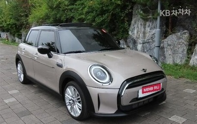 MINI Hatch, 2022 год, 1 800 400 рублей, 1 фотография