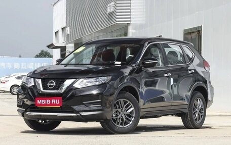 Nissan X-Trail, 2025 год, 2 250 000 рублей, 1 фотография