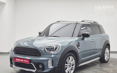 MINI Countryman II (F60), 2022 год, 2 135 200 рублей, 1 фотография