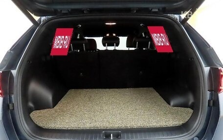 KIA Sportage IV рестайлинг, 2021 год, 1 999 000 рублей, 17 фотография