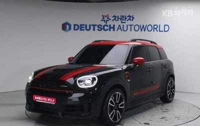 MINI Countryman II (F60), 2022 год, 3 014 200 рублей, 1 фотография