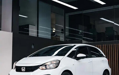 Honda Fit, 2022 год, 905 500 рублей, 1 фотография