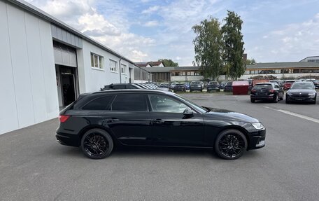 Audi A4, 2021 год, 3 900 000 рублей, 1 фотография