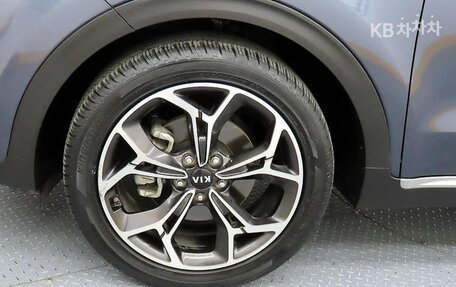 KIA Sportage IV рестайлинг, 2021 год, 1 999 000 рублей, 20 фотография