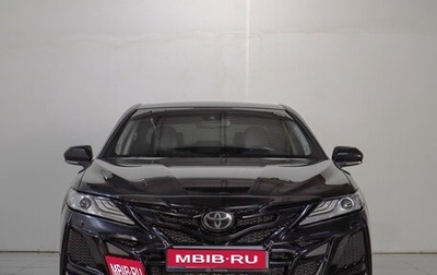 Toyota Camry, 2019 год, 3 359 000 рублей, 1 фотография