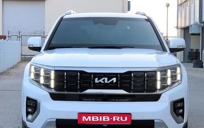 KIA Mohave I, 2024 год, 7 200 000 рублей, 1 фотография