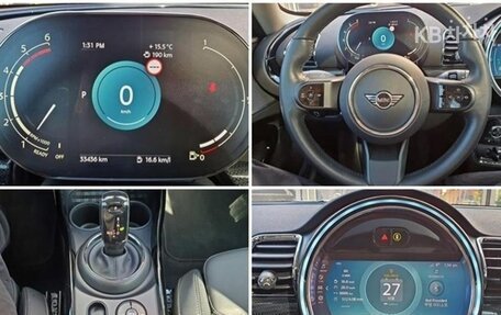 MINI Clubman, 2023 год, 1 982 800 рублей, 8 фотография