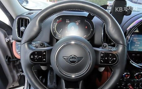 MINI Countryman II (F60), 2021 год, 2 792 800 рублей, 5 фотография