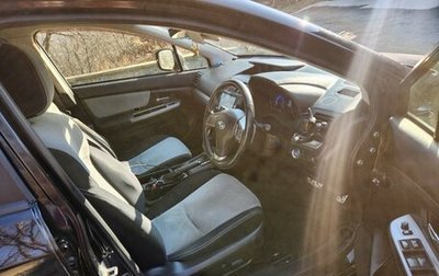 Subaru XV I рестайлинг, 2014 год, 1 250 000 рублей, 1 фотография