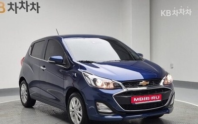Chevrolet Spark IV, 2022 год, 959 200 рублей, 1 фотография