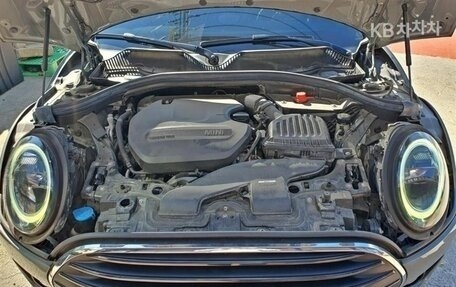 MINI Clubman, 2023 год, 1 982 800 рублей, 10 фотография