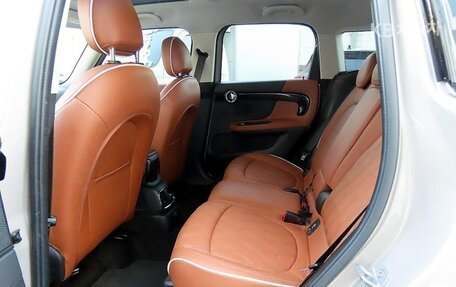 MINI Countryman II (F60), 2021 год, 2 792 800 рублей, 8 фотография