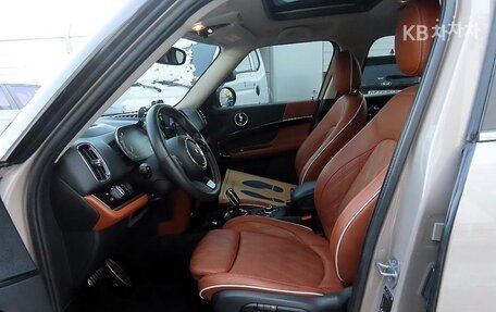 MINI Countryman II (F60), 2021 год, 2 792 800 рублей, 7 фотография