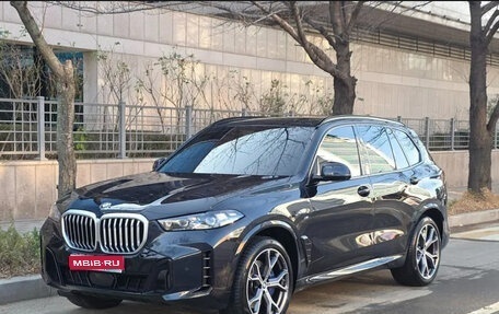 BMW X5, 2025 год, 11 400 000 рублей, 1 фотография