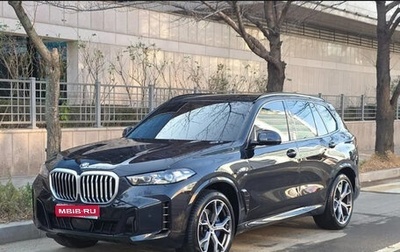 BMW X5, 2025 год, 11 400 000 рублей, 1 фотография