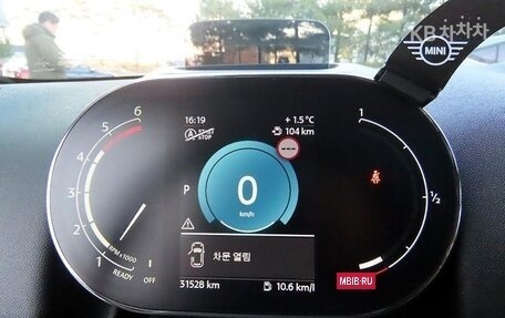 MINI Countryman II (F60), 2021 год, 2 792 800 рублей, 9 фотография