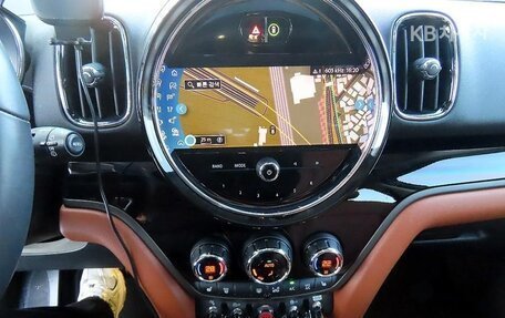 MINI Countryman II (F60), 2021 год, 2 792 800 рублей, 12 фотография