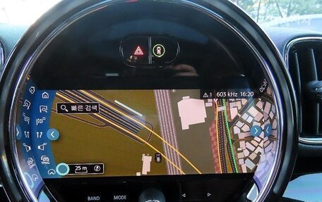 MINI Countryman II (F60), 2021 год, 2 792 800 рублей, 13 фотография