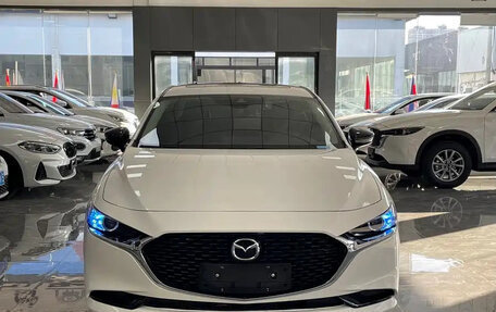 Mazda 3, 2022 год, 1 799 123 рублей, 2 фотография