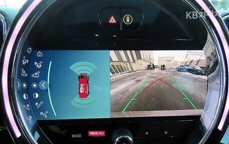 MINI Countryman II (F60), 2021 год, 2 792 800 рублей, 14 фотография